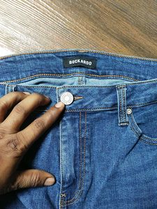 This Is Fully Stracabe Jeans