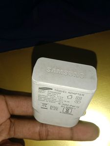 Samsung Adapter It's Working