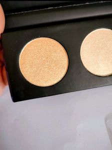 Sugar Highlighter Pallet