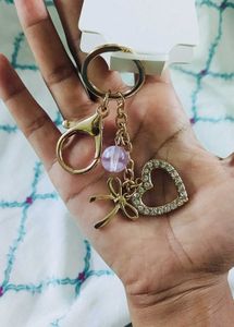Beautiful Keychain