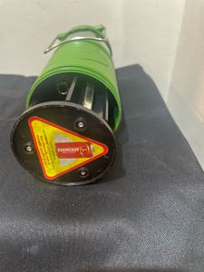 Vintage Eveready Home Lite LED Lantern