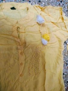 Women Kurta
