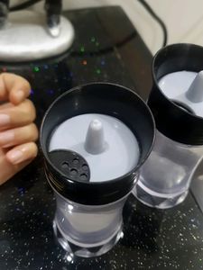 Salt Pepper SPRINKLER