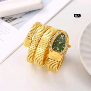 BVLGARI SNAKE EDITION WATCH RESTOCK ON DEMAND