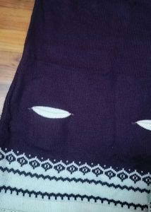 Woolen Top