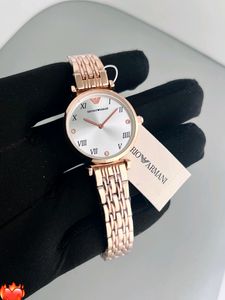 ARMANI EMPORIO LADIES WATCH #FIX PRICE