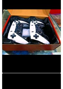 Retro Video Game