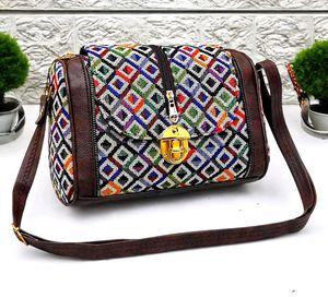 Classy Crossbody Bag