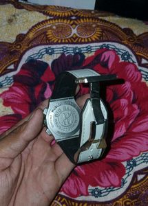 Hublot Watch With Automatic Date