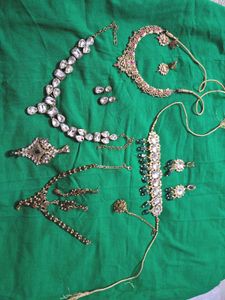 jewellery