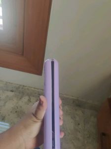 Vega Hair Straigtner