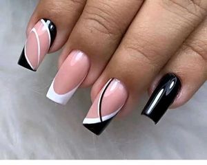 Press On Nails💅🌸