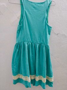 Finn And Clover Sleeveless Dress