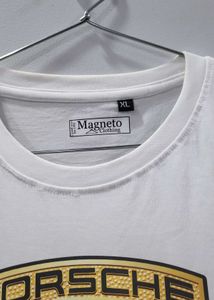 Porsche Graphic T-Shirt