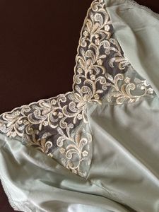 Vintage Lace Cami