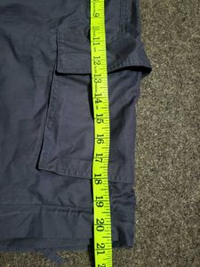 Cargo Shorts