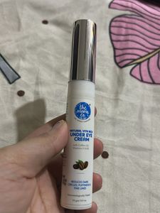 The Moms Co. Under Eye Cream