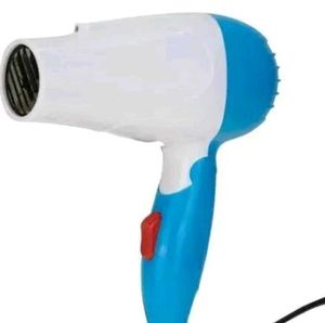 Stick Nova Foldable Hair Dryer