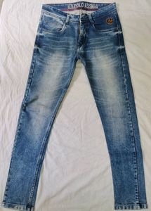 Us Polo Jeans Pant