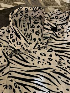Printed Tailored Made Kurti