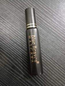 Blue Heaven Mascara