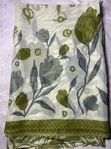 New Saree
