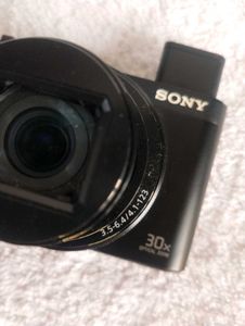 Sony DSC-HX90V Camera