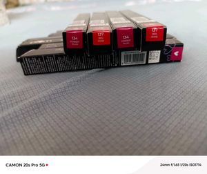 PACK OF 2 PLUM CRAYON LIPSTICK