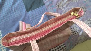 Light Pink Purse