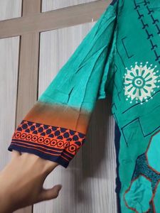 Shree Kurti