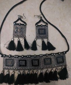 Rajasthani Jewellery Set