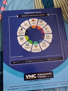 Vmc Modules