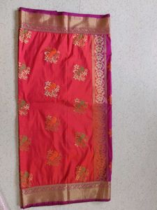 Paithani Saree✨