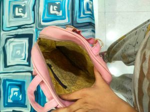 Stylish College Or Tution Bag