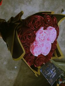 Rose Bouquet - Decorative