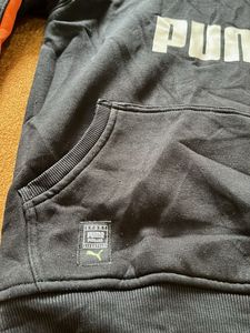 New Puma Hoodie For Boys