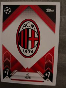 Match Attax Starter Bundle- Set 1
