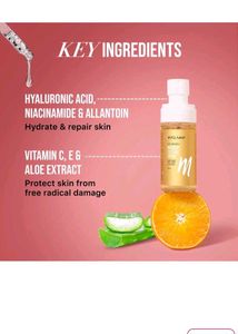 MyGlamm Set On You Makeup Setting Spray