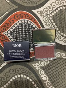 Dior Rosy Glow Blush (Mahogany)
