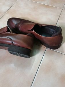 CLASSY FORMAL SHOES ✨