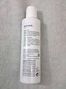 Sesderma Seskavel Growth Anti-Hair Loss Shampoo