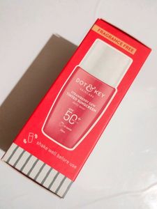 Dot &amp; Key Tinted Sunscreen In Shade 05 Beige