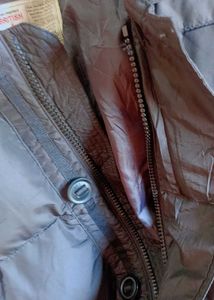 Black Jacket
