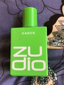 Zudio Perfume DANCE