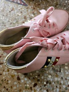 Casual Shoes