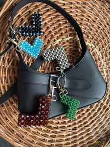 Keychains  with Charms