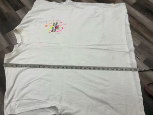 Statement Graphic Tee