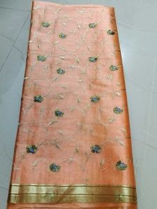 New Unused Saree