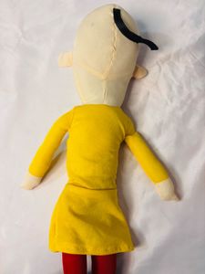 Collectible Plush Toys