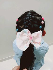 Hair Bow